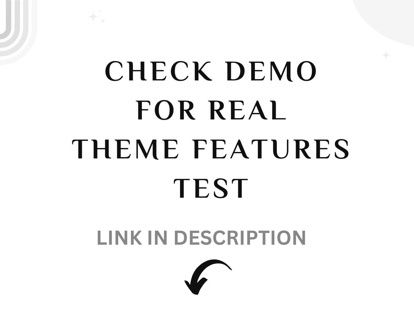 Look - Sunglasses and Eyewear Store | Shopify 2.0 Theme