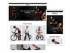 Bicycle - Best Bicycle Store | Shopify 2.0 Theme