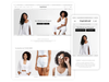 Best Inspirational Fashion - Fashion Clothing Store | Shopify 2.0 Theme