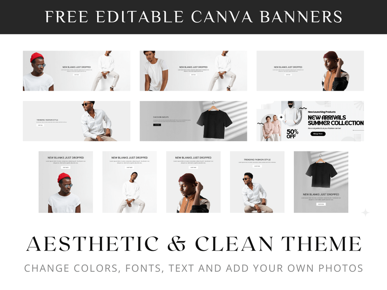 Best Shopify Clothing theme for Fashion Stores | Shopify 2.0 Theme