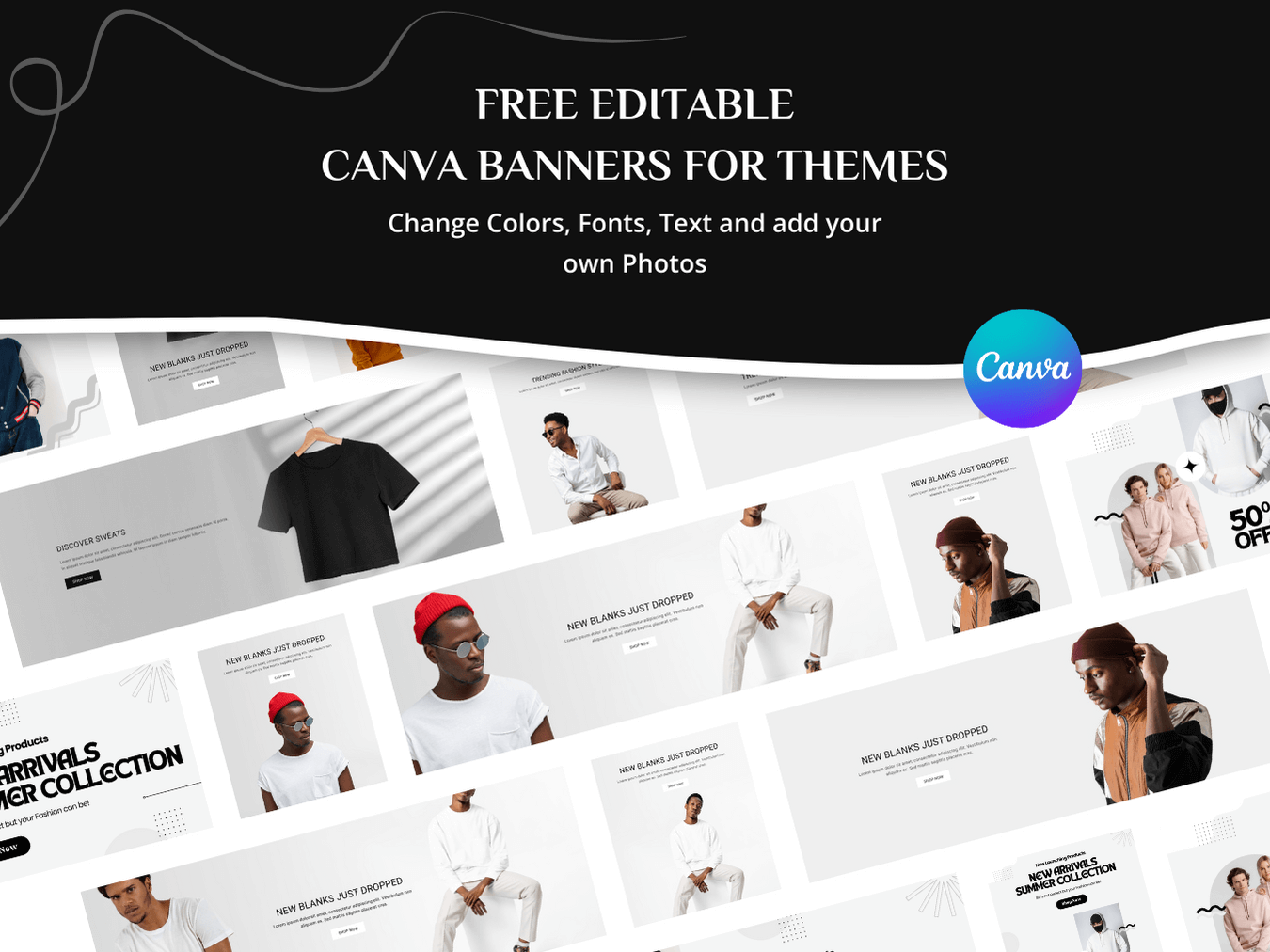 Best Shopify Clothing theme for Fashion Stores | Shopify 2.0 Theme