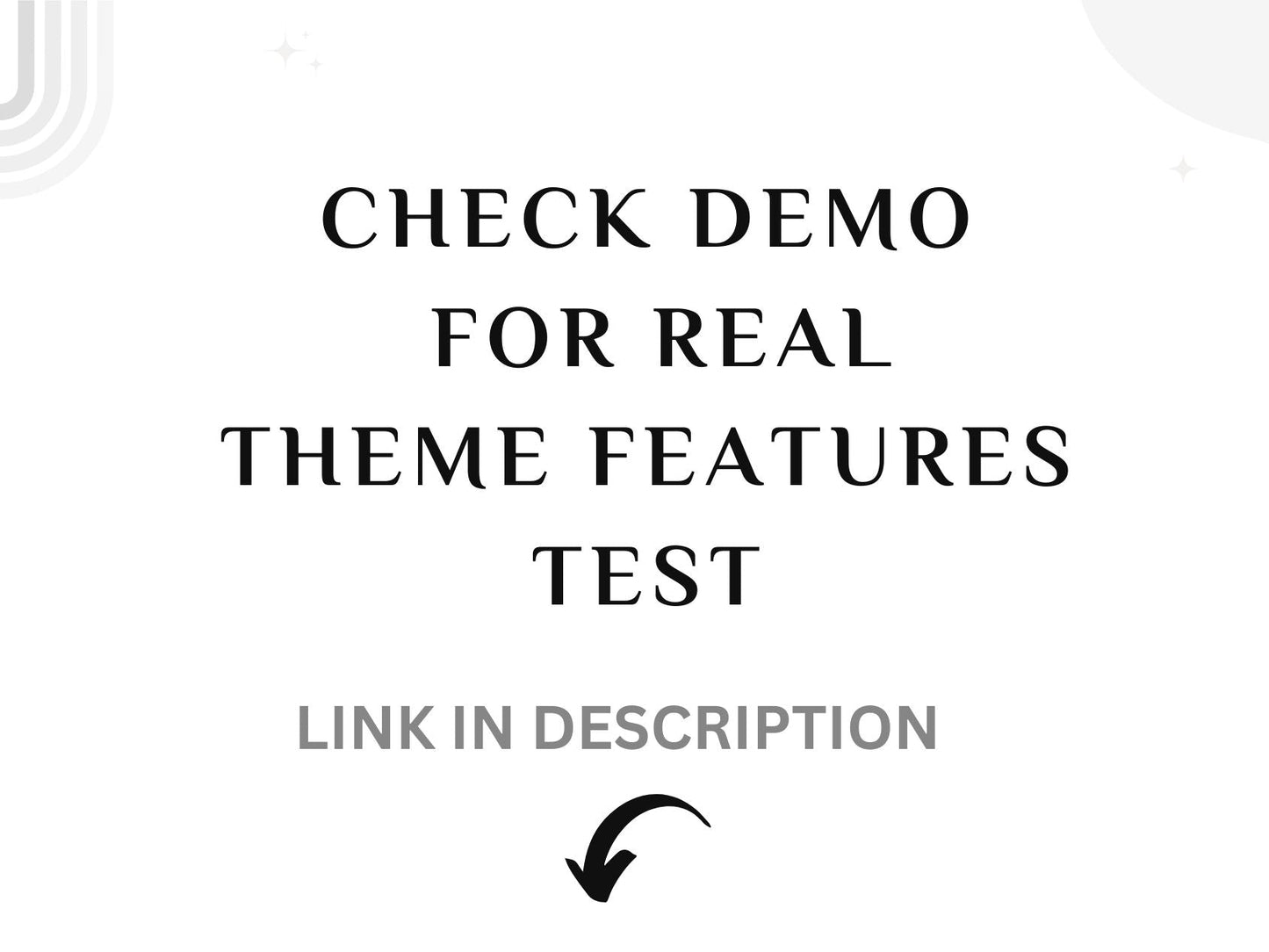 Nouk - Shopify Jewelry Store | Shopify 2.0 Theme