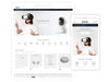 Sonix - Shopify Electronics Store | Shopify 2.0 Theme