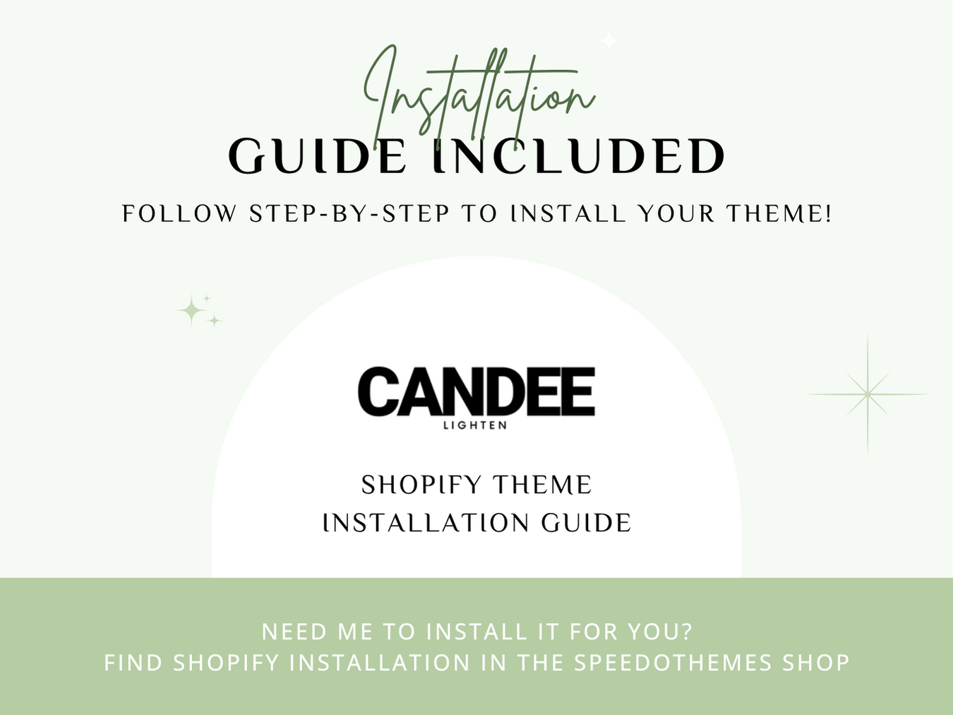 Candee - Best Shopify Candle Themes | Shopify 2.0 Theme