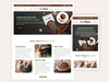 Coffee Prime - Best Coffee Theme | Shopify 2.0 Theme