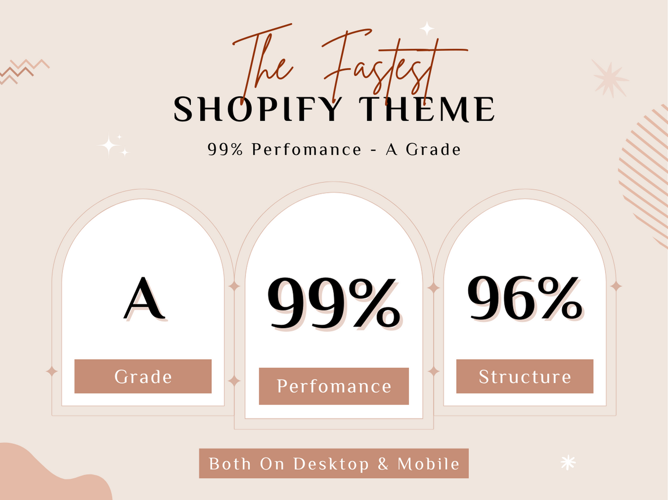 LINDA - Jewelry Online Store | Shopify 2.0 Theme