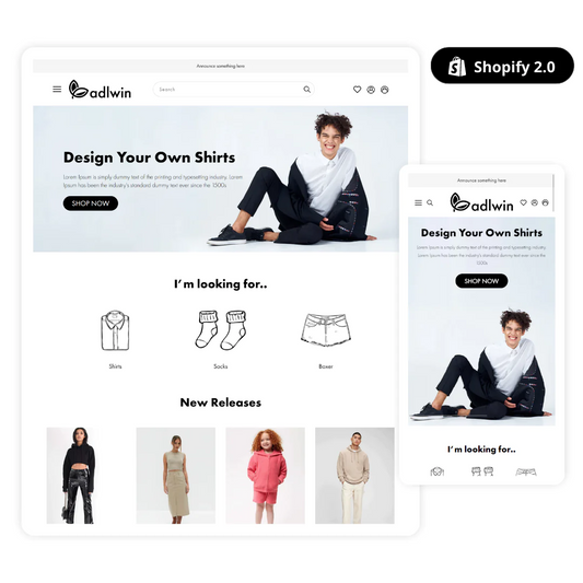 Best Shopify Themes For Speedo Themes Online Stores