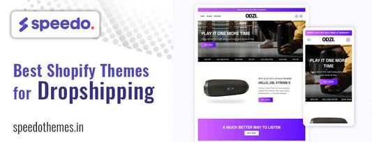 Shopify Themes