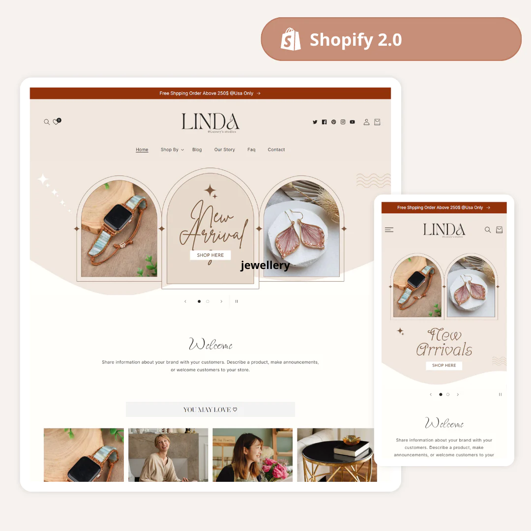 The Ultimate Guide to Shopify Themes, Shopify Theme Store