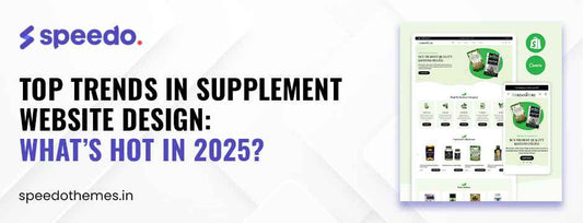 Supplement Website
