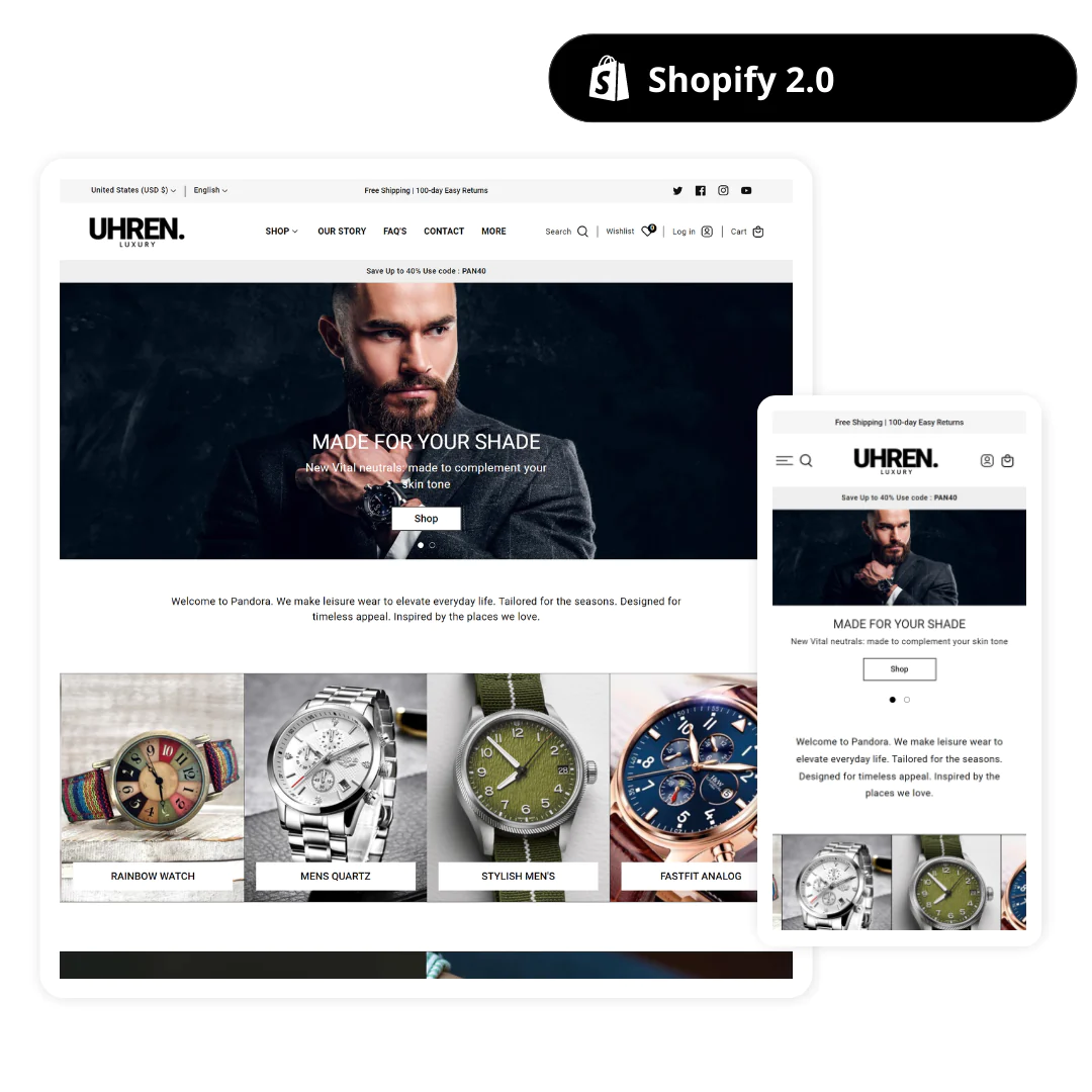 Shopify App Store: Your Ultimate Guide to Ecommerce Success