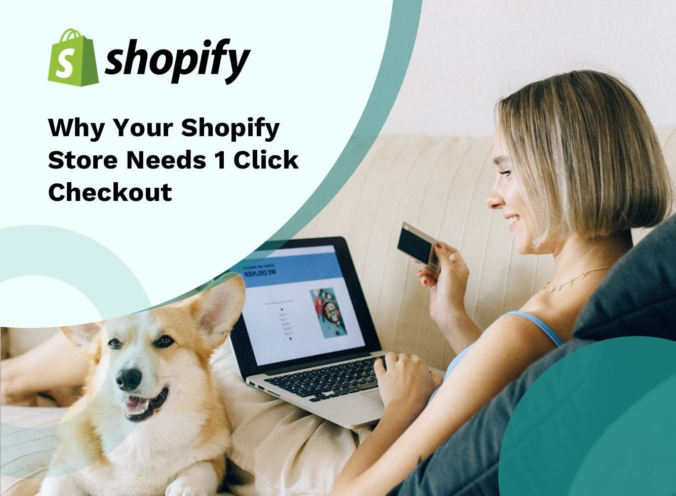 Why Your Shopify Store Needs 1-Click Checkout – Speedo Themes IN