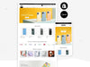Caseys - Trendy Fashion Shopify 2.0 Theme