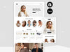 Look - Sunglasses and Eyewear Store | Shopify 2.0 Theme