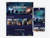 PMG - Gaming Gears Shopify 2.0 Theme