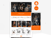 Fitness Equipment & Gym Clothing | Shopify 2.0 Theme