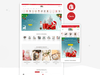Gifts Treasures - Shopify Gifts 2.0 Theme