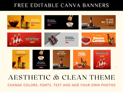 Hot Sauce - Best Sauce Shop | Shopify 2.0 Theme