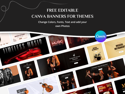 Music - Musical Instruments Store | Shopify 2.0 Theme