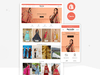 Sareeify - Top Ecommerce Fashion Theme For Sarees | Shopify 2.0 Theme