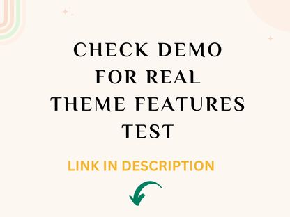 Shine - New Beauty Store | Shopify 2.0 Theme