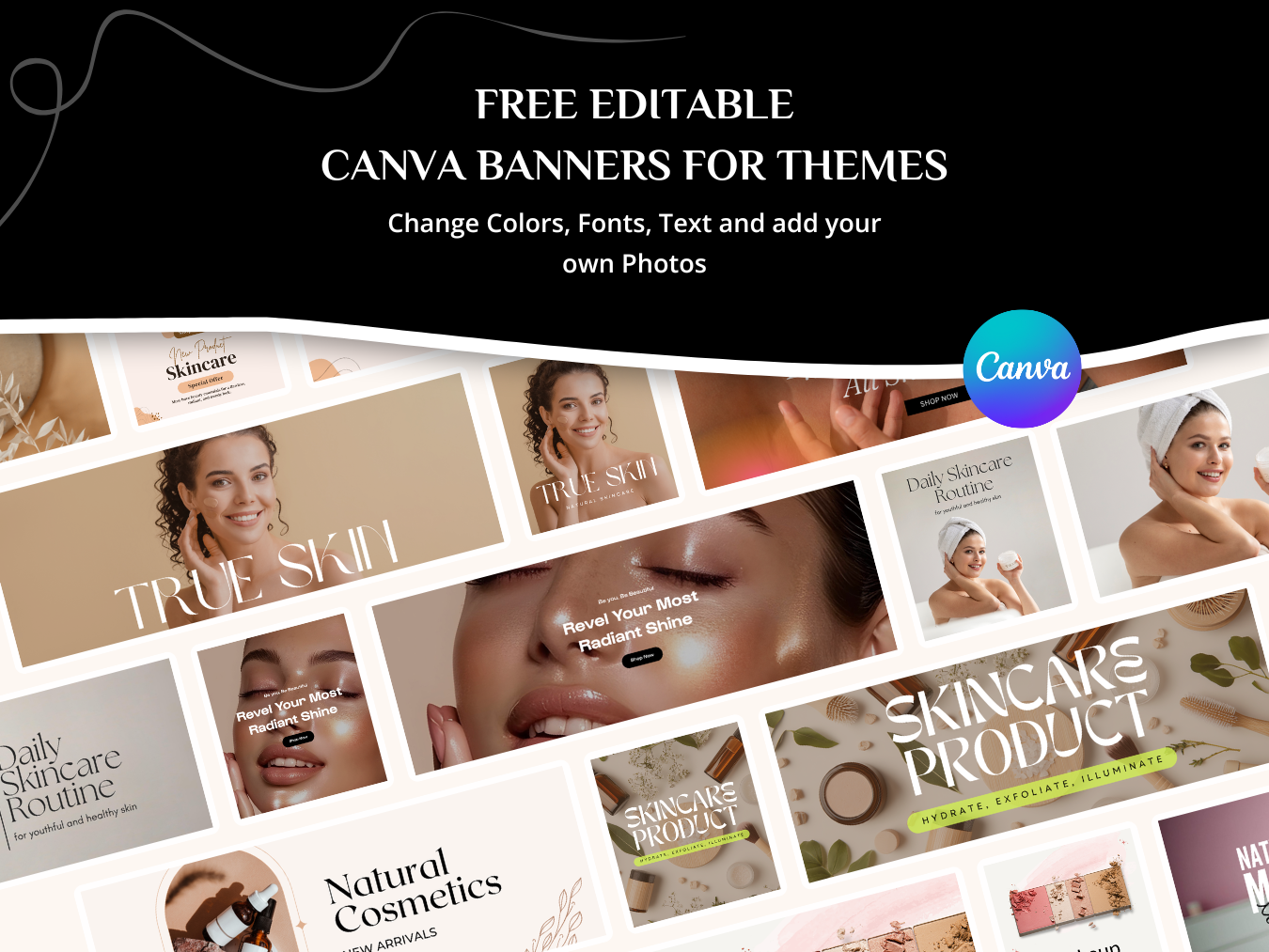 Shine - New Beauty Store | Shopify 2.0 Theme
