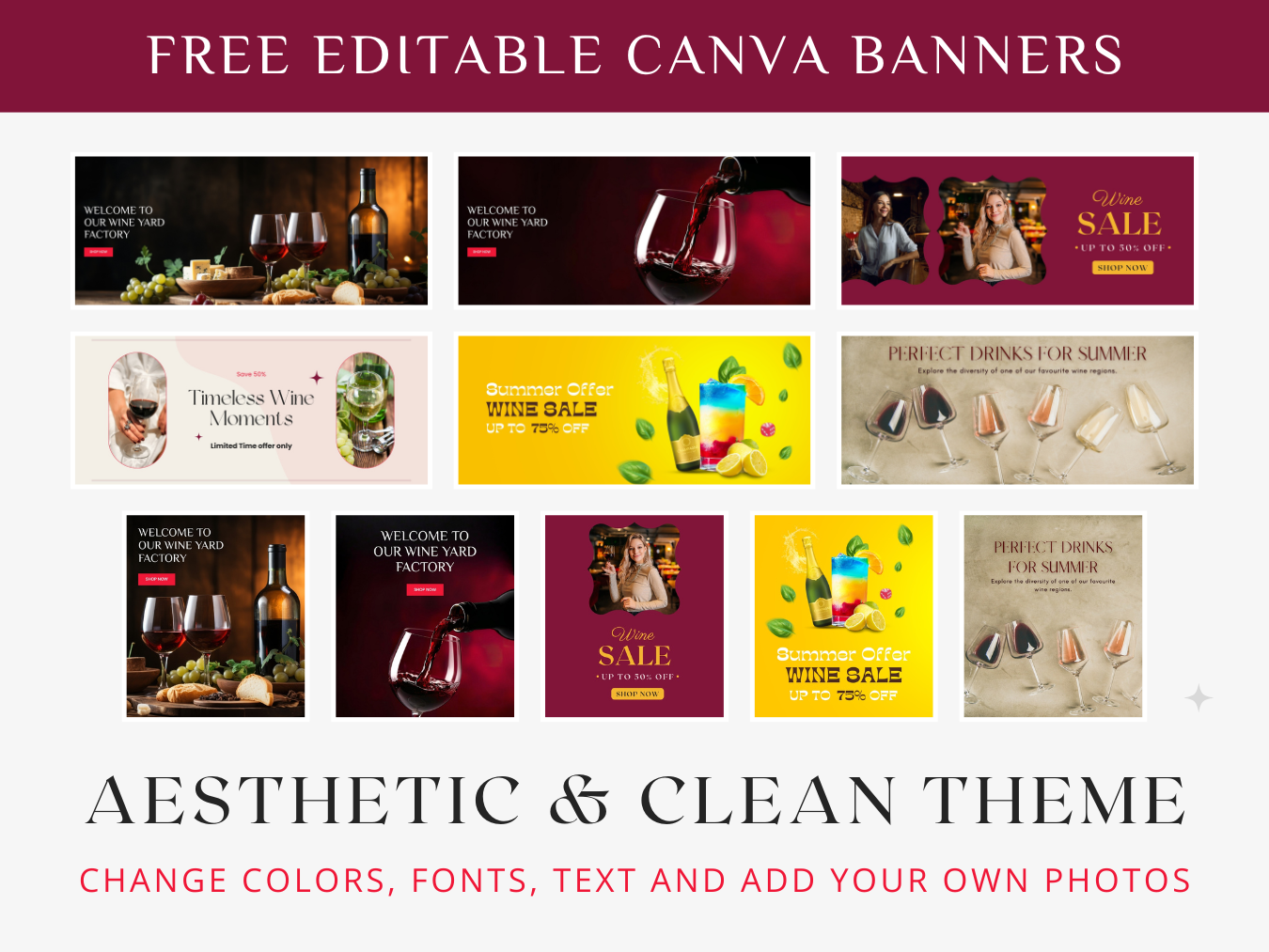 Wine - Best Wine Store | Shopify 2.0 Theme