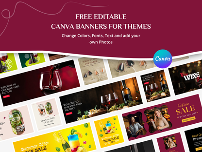 Wine - Best Wine Store | Shopify 2.0 Theme