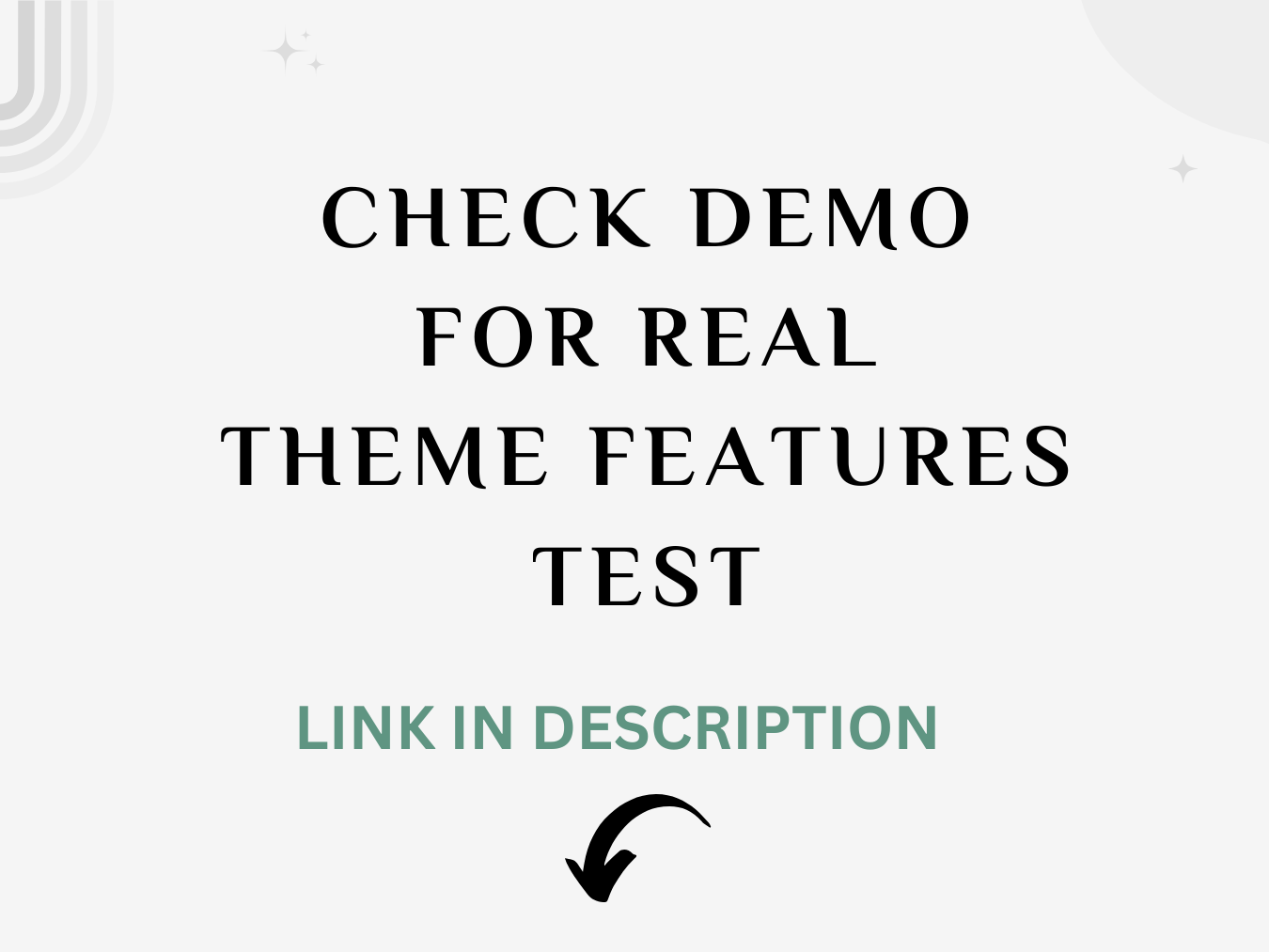 Yoga & Meditation Equipment Store | Shopify 2.0 Theme