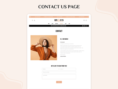 Sample testing product