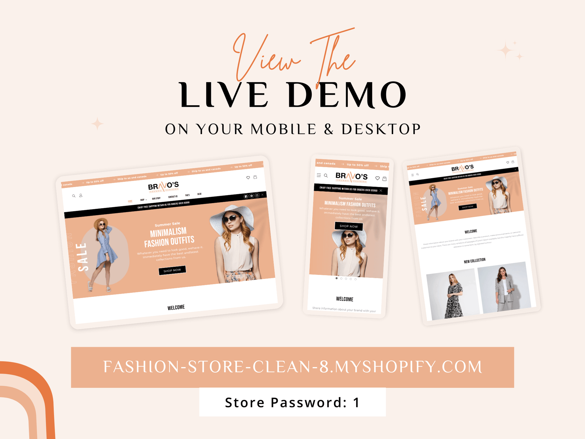 shopify apparel themes