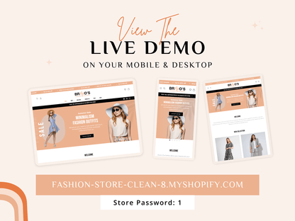 shopify apparel themes