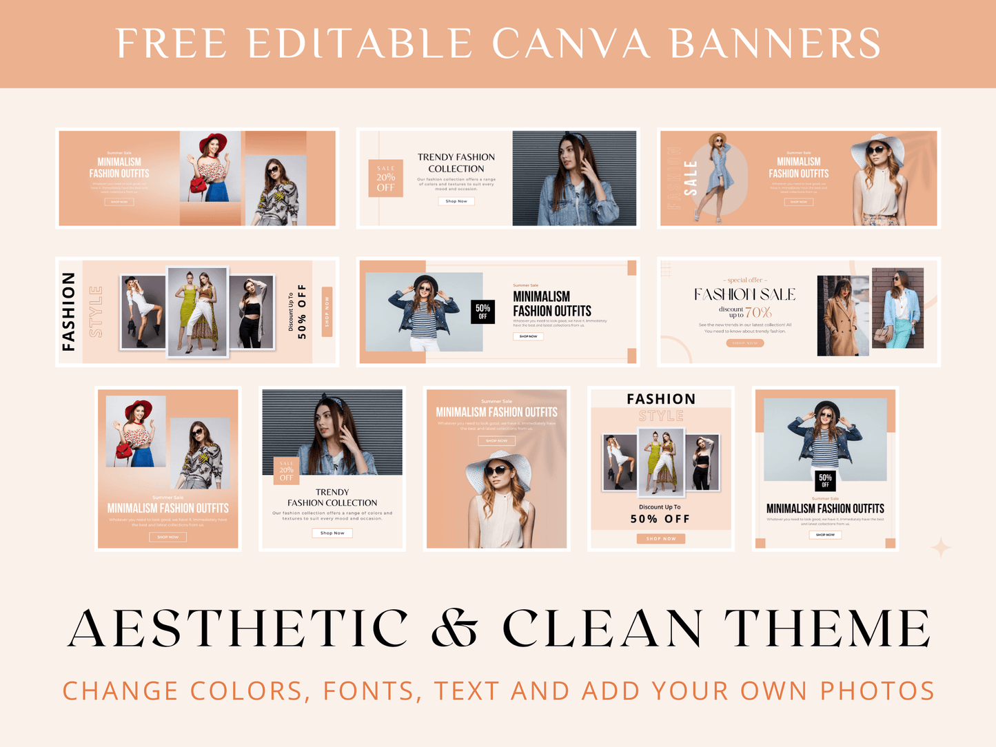 Top fashion shopify themes