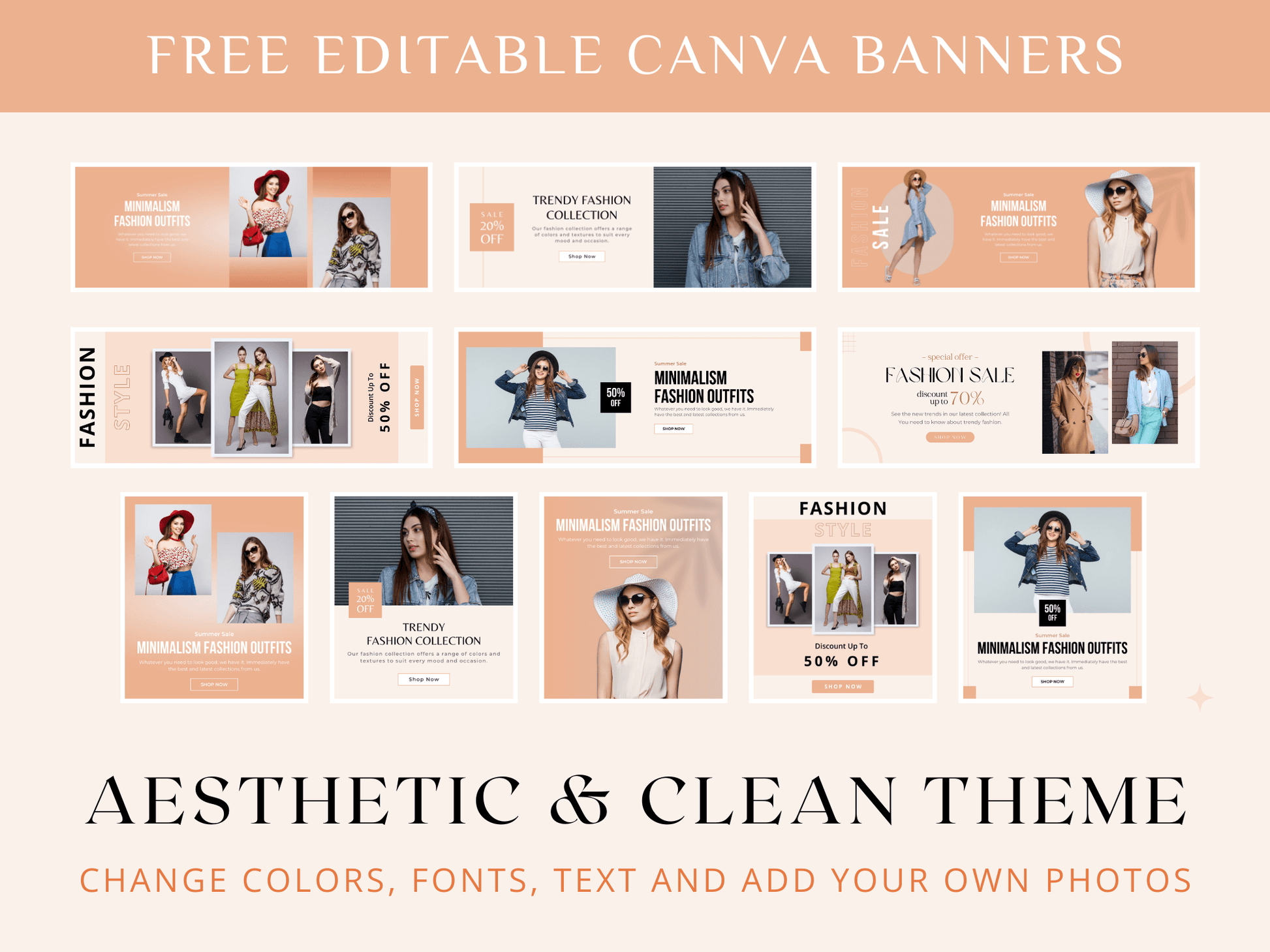 Top fashion shopify themes