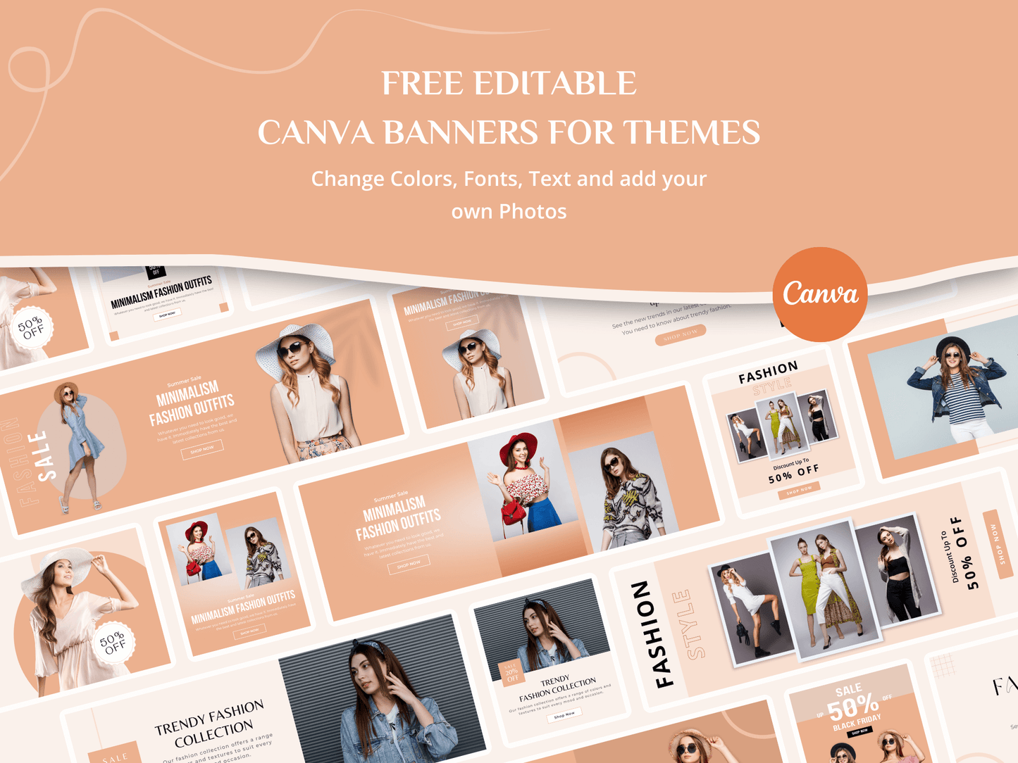 Fashion Template