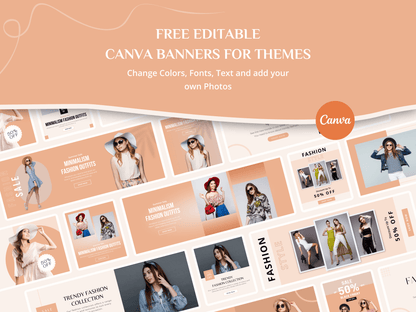 Fashion Template