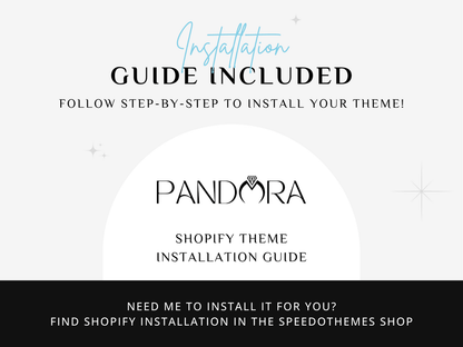 GEMORA - Best Shopify Themes For Jewelry | Shopify 2.0 Theme