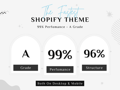 GEMORA - Best Shopify Themes For Jewelry | Shopify 2.0 Theme