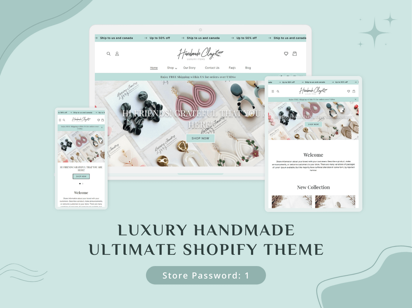 Shopify Development
