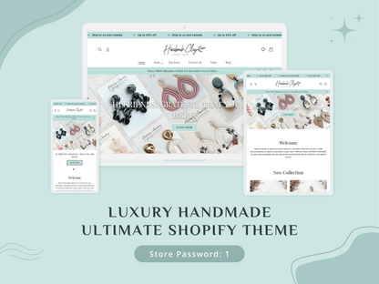 Shopify Development