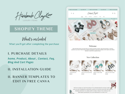 Best Jewelry Themes Shopify