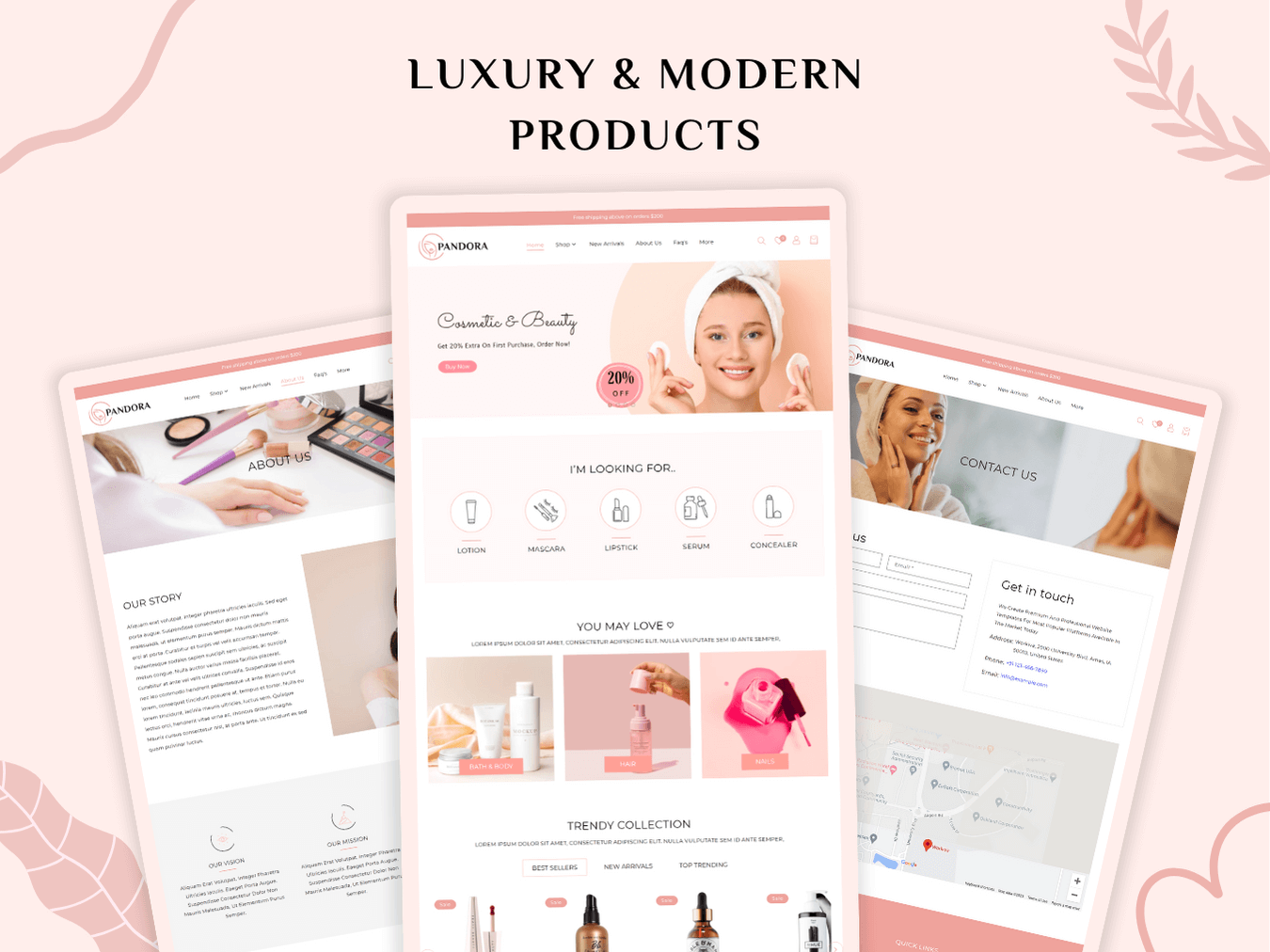 Speedo Themes Skincare Elegance