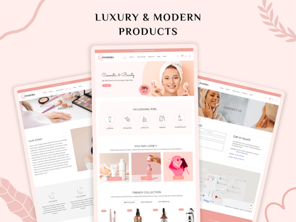 Speedo Themes Skincare Elegance