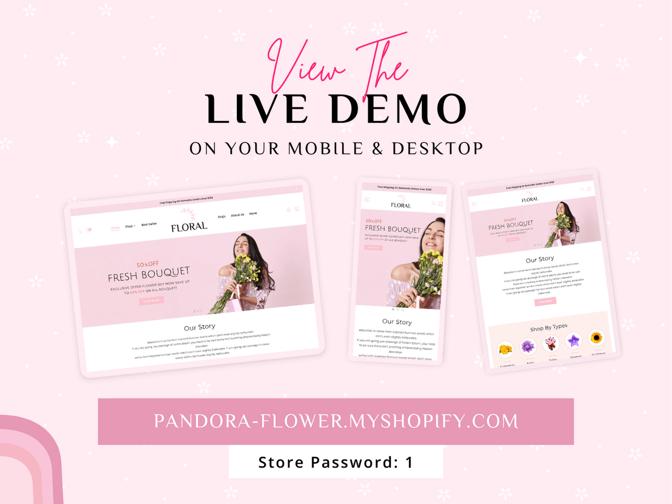 Shopify Themes Store