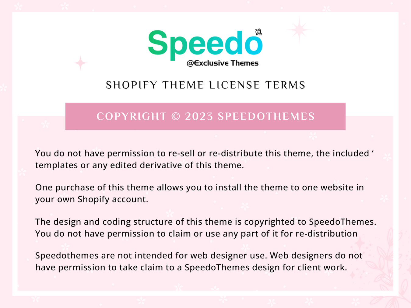 FLORAL - Premium Shopify Flower Theme |  Shopify 2.0 Theme