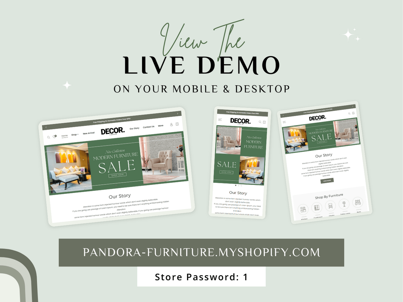 Top Shopify Stores