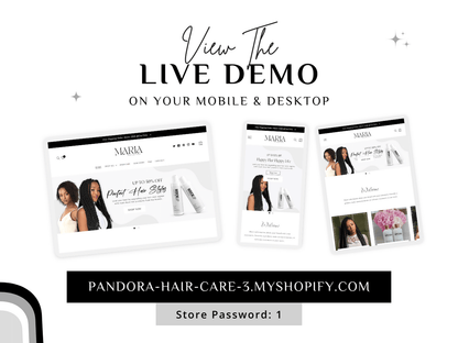 shopify web designer