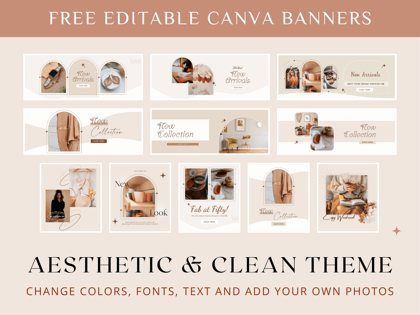 Luxurious Jewelry Website Design