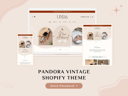 SEO-Optimized Jewelry Website