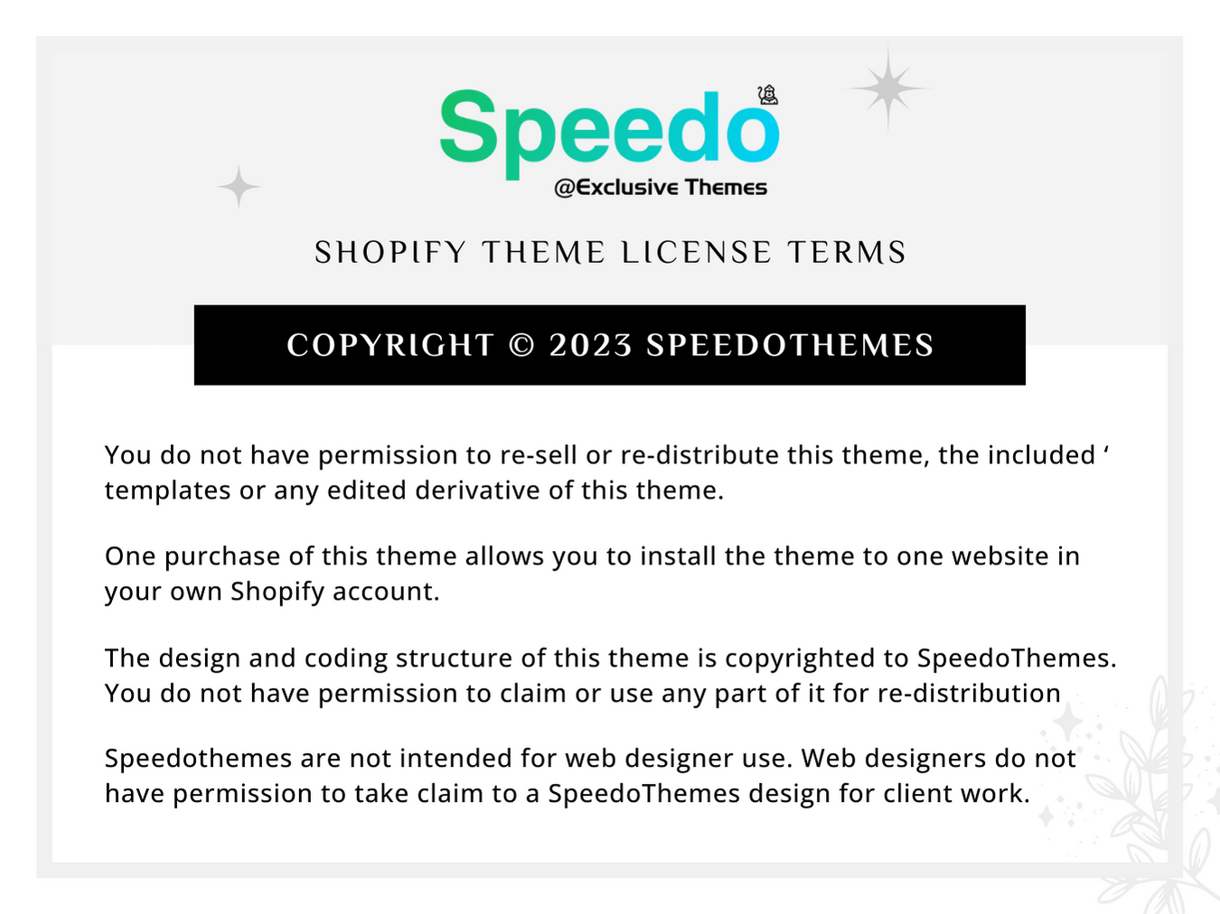 Wide Fashion - Best Shopify Themes For Clothing Store - Shopify 2.0 Theme